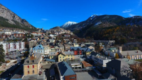 Hôtel Mont-Brison, Briancon